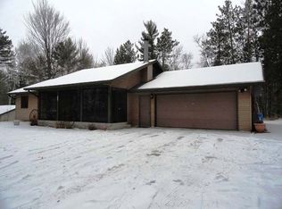 718 Theiler Dr, Tomahawk, WI 54487