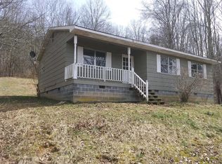2485 Rock Rd, Rock, WV 24747