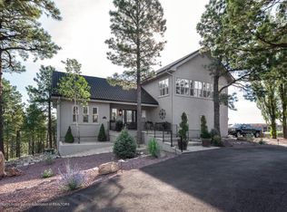 108 Oso Loop, Alto, NM 88312