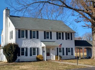 311 Main St, Langhorne, PA 19047