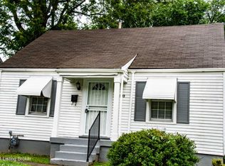 1003 Cecil Ave, Louisville, KY