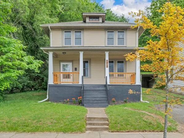 1912 Melrose Ave NW, Roanoke, VA 24017