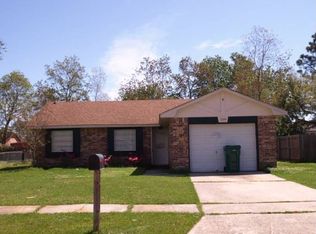 109 Trafalgar Sq, Slidell, LA 70461