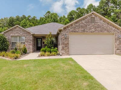 203 Crossing Pl, Bryant, AR, 72022