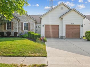 5508 Connorwill Dr, Westerville, OH 43081