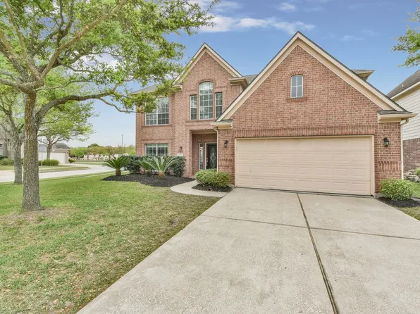 6122 Spanish Oak Dr, Pasadena, TX 77505