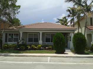 1485 E Bexley Park Dr, Delray Beach, FL 33445
