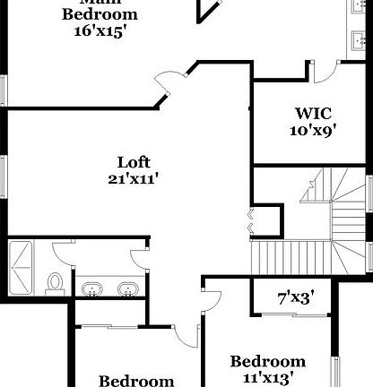 3rd image of 10786 Palliser Bay Dr