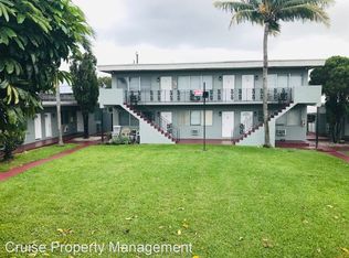6018 Fillmore St #2W, Hollywood, FL 33024