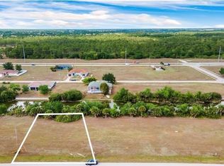 1327 NE 23rd Ave, Cape Coral, FL 33909