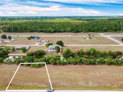 1327 NE 23rd Ave, Cape Coral, FL, 33909