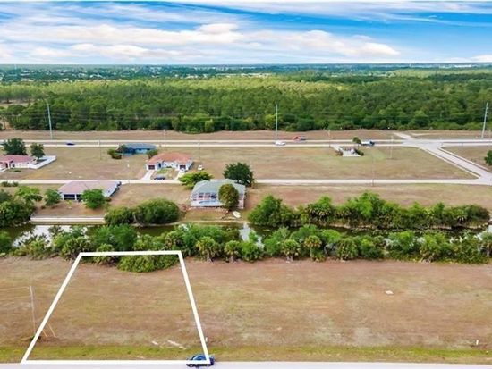1327 NE 23rd AVE, Cape Coral, FL 33909