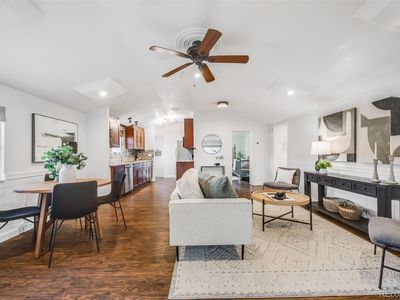 3015 Pierce Street, Wheat Ridge, CO, 80214