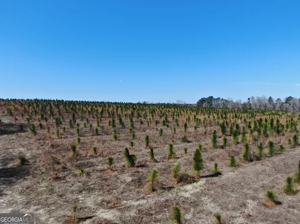 0 Airport Rd, Mc Rae Helena, GA 31037