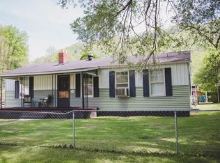 1035 Seminole Rd, Oakwood, VA 24631