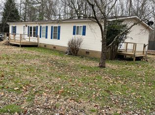 525 Bud Ln, China Grove, NC 28023