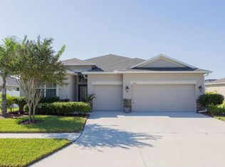 3966 Buckinghamshire Dr, Land O Lakes, FL 34638