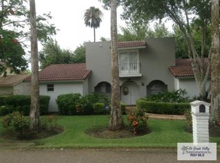 600 Balboa Rd, Rancho Viejo, TX 78575