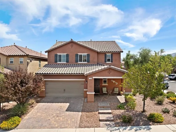 728 Gulf Pearl Dr, Henderson, NV 89002