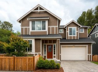 21027 40th Dr SE, Bothell, WA 98021