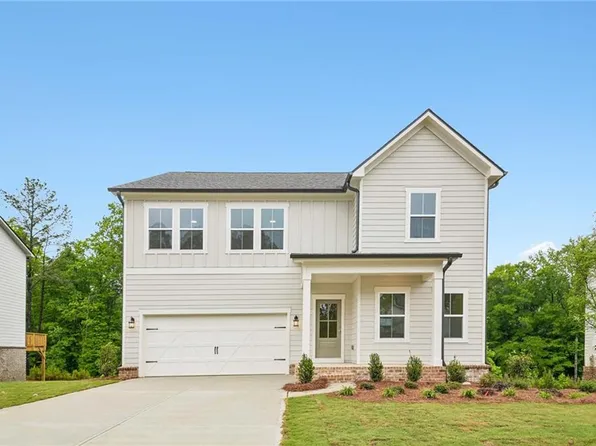 5368 Heron Bay Blvd, Locust Grove, GA 30248