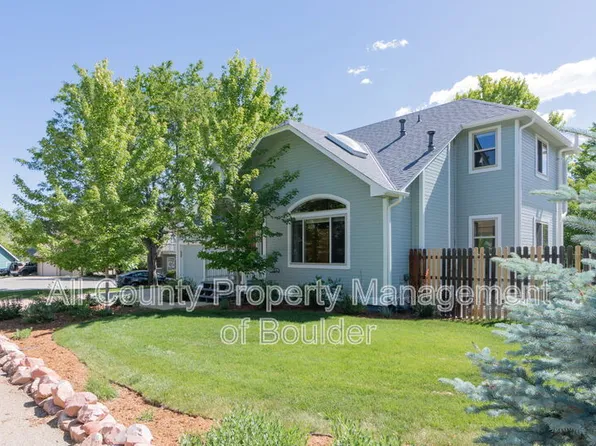 1288 Redwood Ave, Boulder, CO 80304