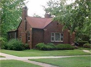 1320 Avenue B, Fort Madison, IA 52627