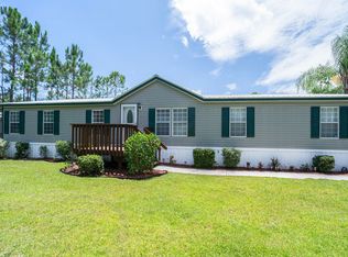 2740 Spruce St, Bunnell, FL 32110