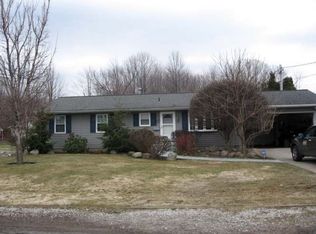 4645 Tulane Ave #N319, Erie, PA 16506