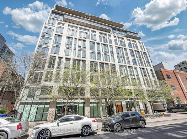 32 Camden St, Toronto, ON