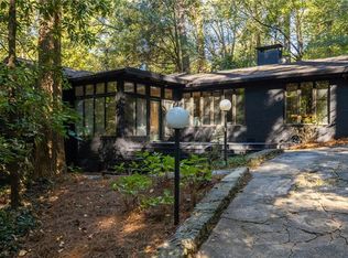 922 Barton Woods Rd NE, Atlanta, GA 30307