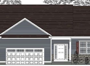 49 Copley Circle Dr #49, Enfield, CT 06082