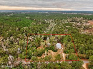 931 Benndale Rd, Wiggins, MS 39577