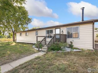 4202 Coronado St, Greeley, CO 80634