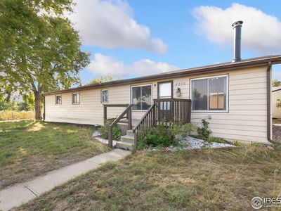 4202 Coronado St, Greeley, CO, 80634