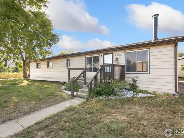 4202 Coronado St, Greeley, CO 80634