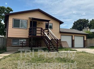 1304 29th St APT 1, Greeley, CO 80631