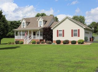 1017 Patriot Dr LOT 6, Spring Hill, TN 37174