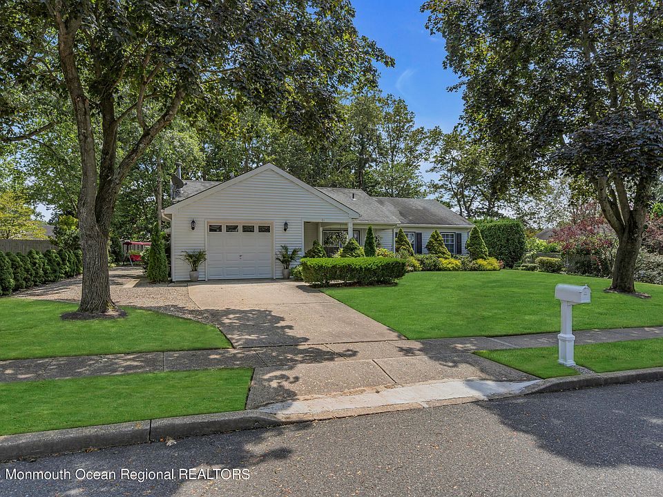 61 Ravenwood Boulevard, Barnegat, NJ 08005 Zillow