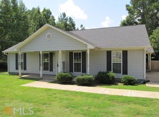 121 E Mount Zion Church Rd, Lagrange, GA 30241