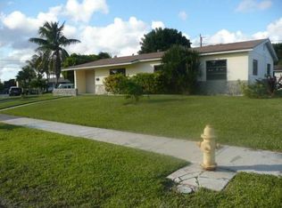 10197 SW 199th St, Cutler Bay, FL 33157