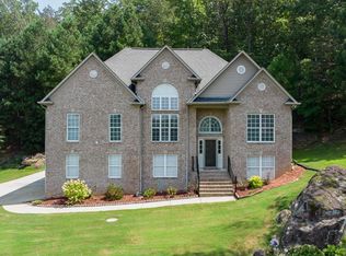 1025 Brooke Ln, Trussville, AL 35173