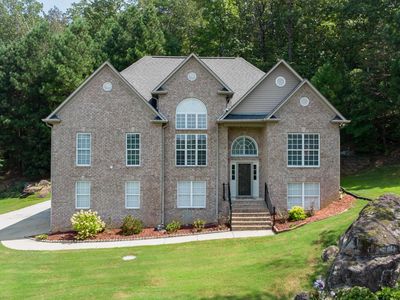 1025 Brooke Ln, Trussville, AL, 35173