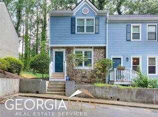 3440 September Morn, Peachtree Corners, GA 30092