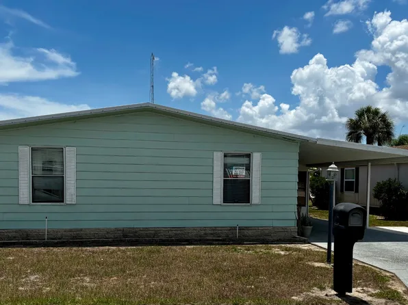 1218 Emerald Ave, Sebring, FL 33870