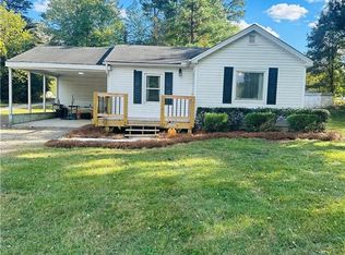 4812 Cade Rd, Climax, NC 27233