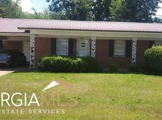 801 Gip Ave, Donalsonville, GA 39845