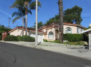 5839 Finecrest Dr, Rancho Palos Verdes, CA 90275