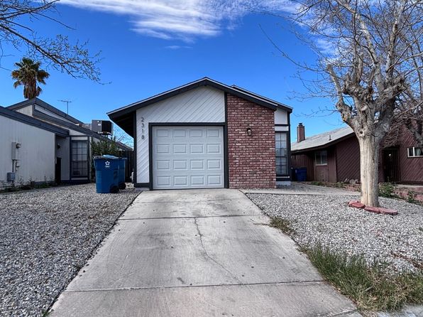 2318 El Molino Cir