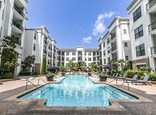Brookleigh Flats Apartments, Brookhaven, GA 30319